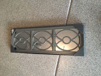 Brand new mirror
