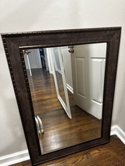 Wall Mirror