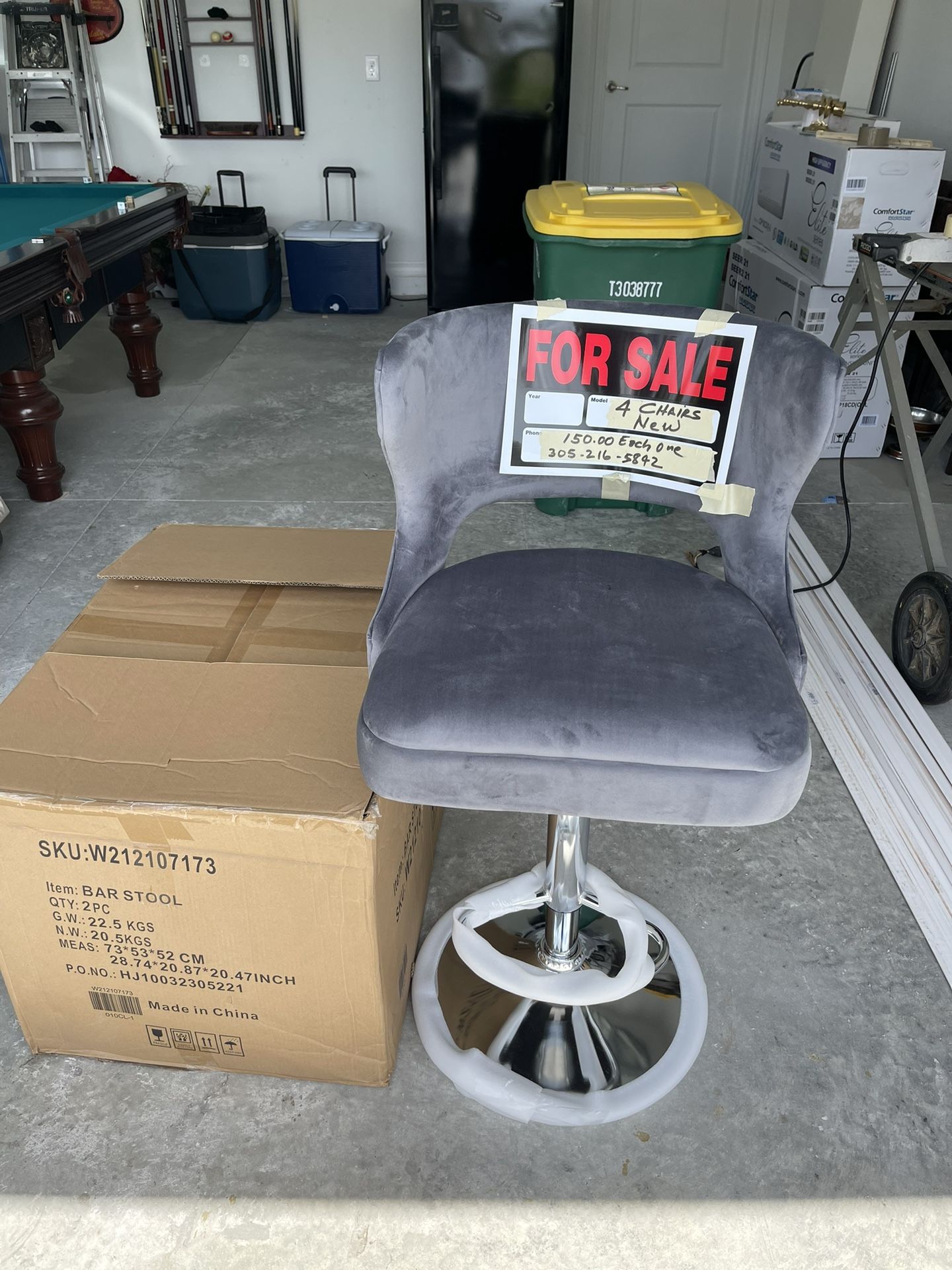 Chair