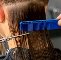 Corte De Pelo , Peinado, Make-up Artístico , Trenzas