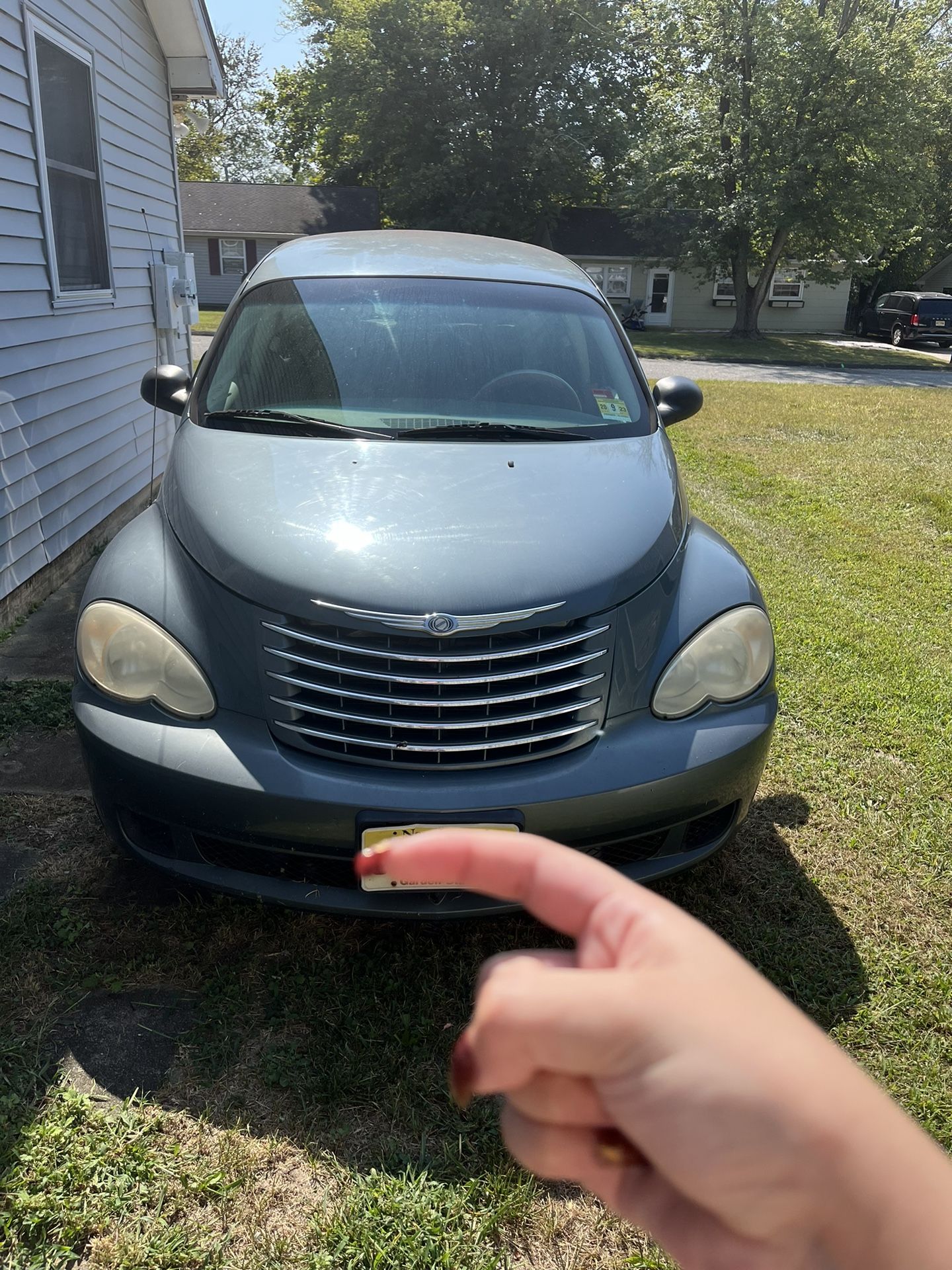 2006 Pt Cruiser 115,000 Miles Tons Of New Parts But Can’t Get The Check Engine Light Off