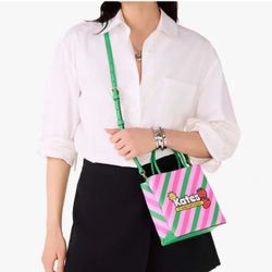 Kate Spade Treat Yourself Bag