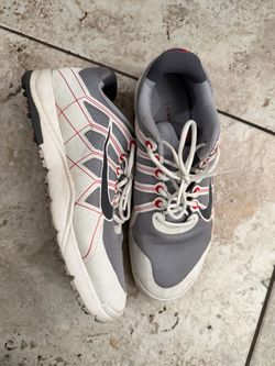Nike Youth Golf Shoes