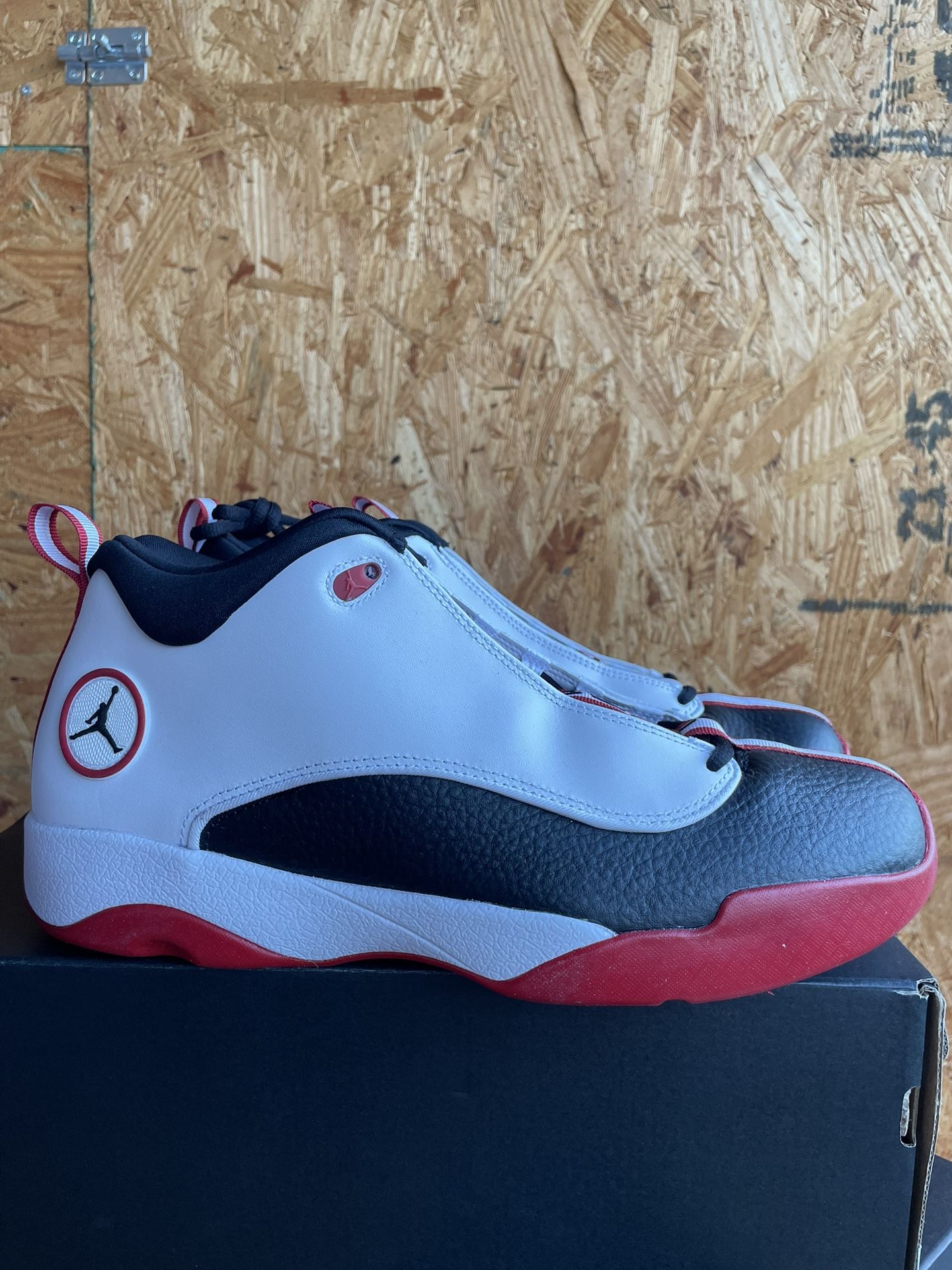 Jordan Size 11.5 And 12