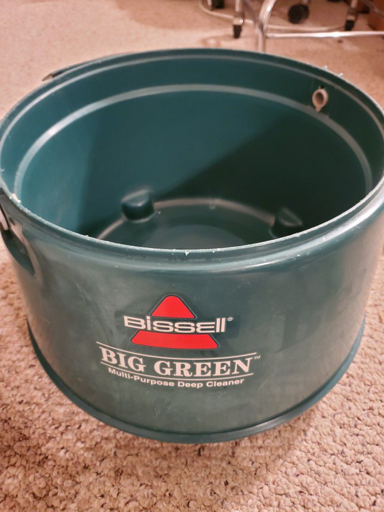 Bissell Big Green Parts