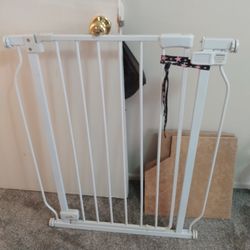 Summer Infant Baby Gate