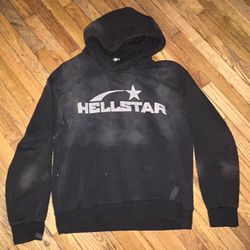 Hellstar Hoodie 