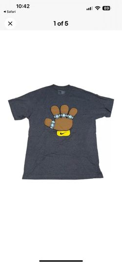 Kobe Shirt (limited Release)