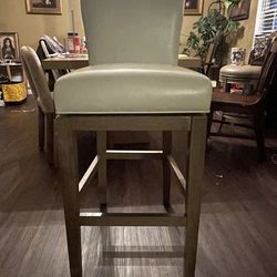 swivel bar chair new