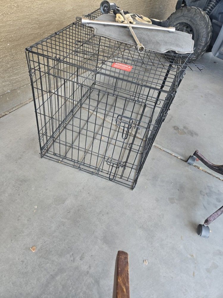 Dog Kennel