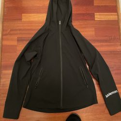 lululemon jacket