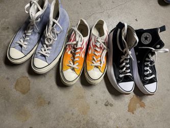 Converse Shoes