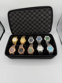 Luxury men