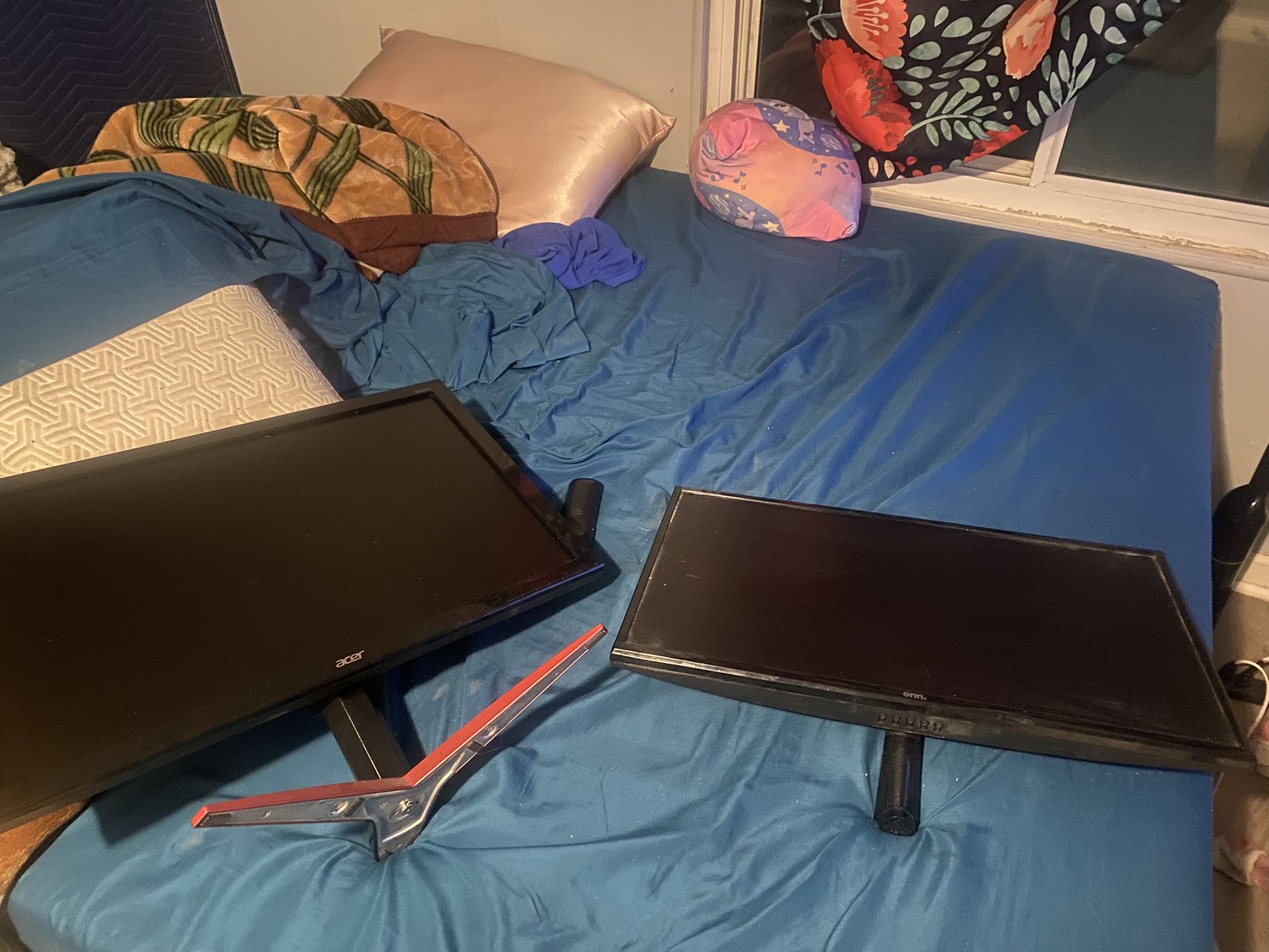Gaming Monitors