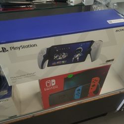 Sony Playstation Portal  Player 