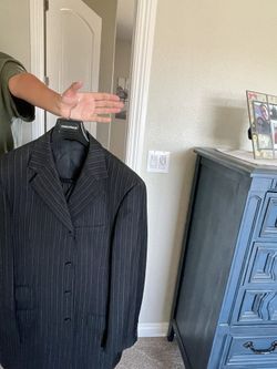Men Suite