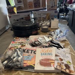 The Ultimate Kitchen Holiday Bundle
