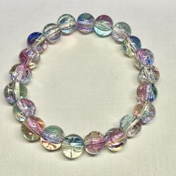 Aurora Harmony - Colored Glaze Bracelet