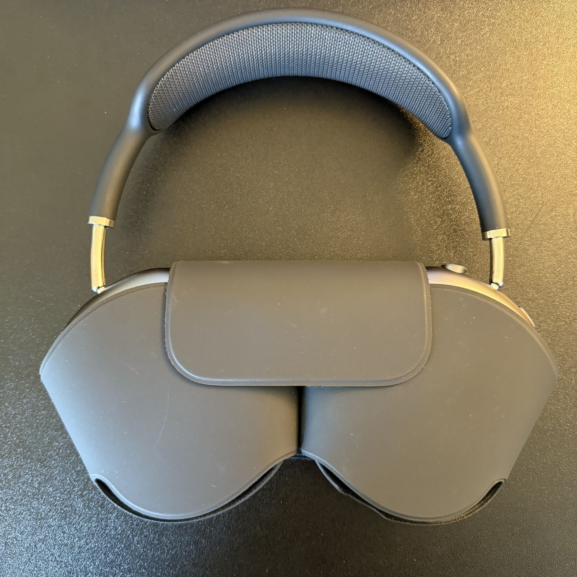 AirPods Max (Lightning) - Space Gray