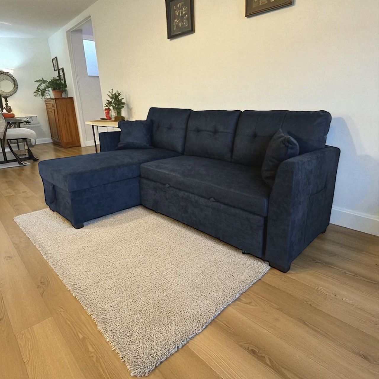 New Sofa Bed With Same Day Delivery