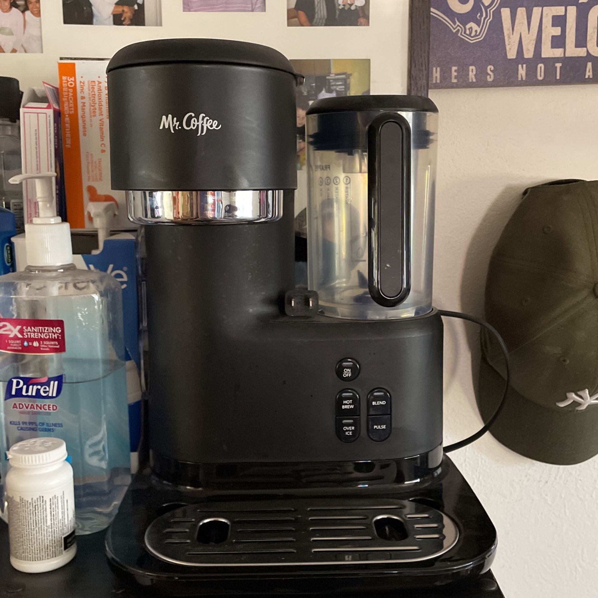 Mr. Coffee 3 in 1 Frappe Machine Brand New In The Box for Sale in San  Diego, CA - OfferUp