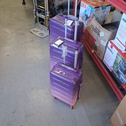 MERAX Set Of 3.   Our Price  $95