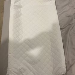 Baby Changing Table Mattress