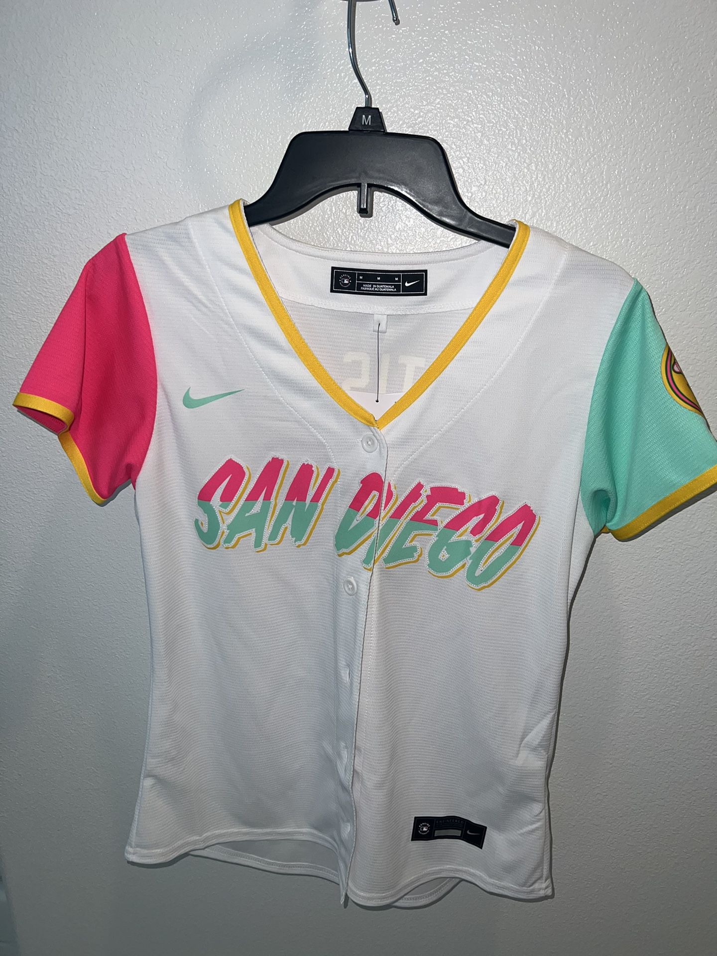 San Diego Padres Jersey for Sale in Homeland, CA - OfferUp