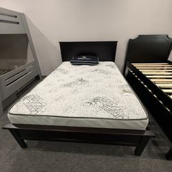 Full Bed Frame 