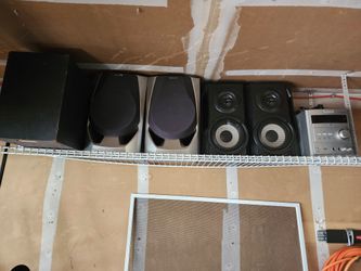 Speakers