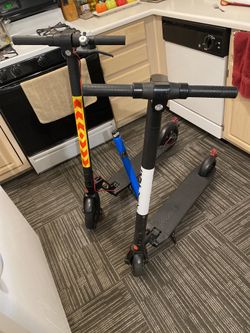 GOTRAX Electric Scooter