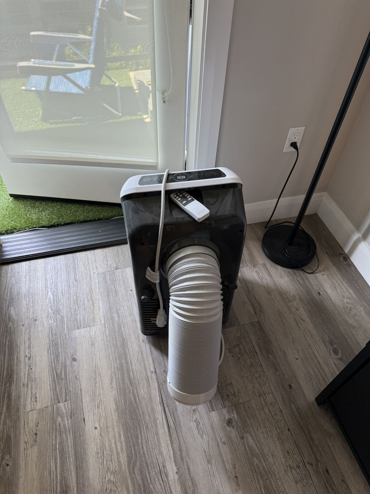 Portable AC Unit