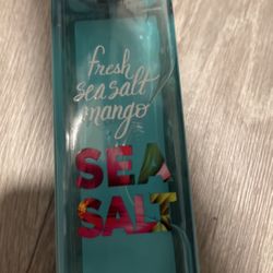 bath and body works perfume