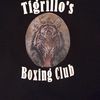 Tigrillo's Boxing