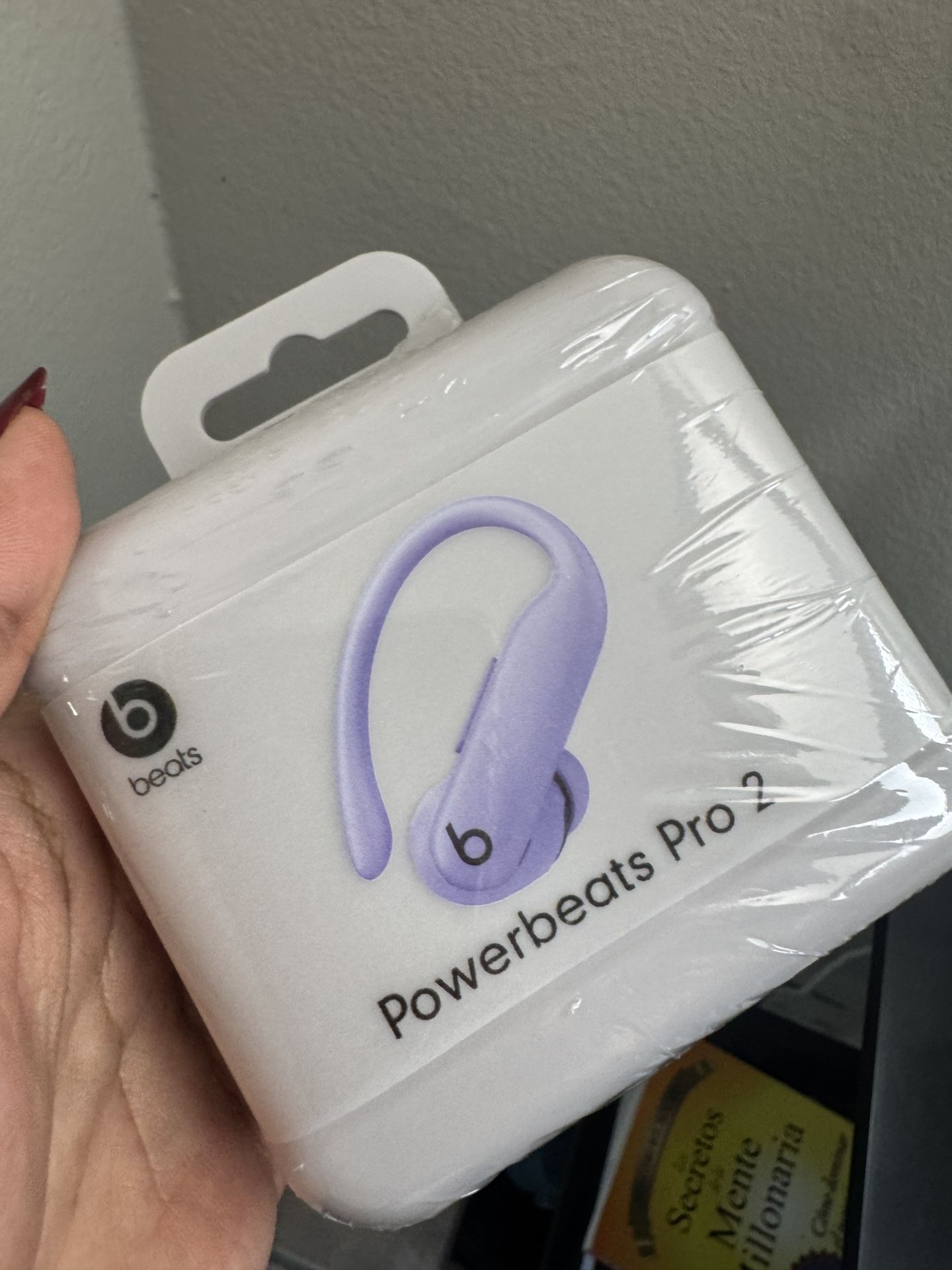 powerbeats pro 2