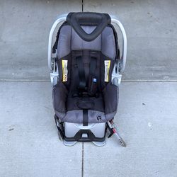 FREE Baby Trend Baby Car Seat