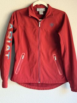 Ariat AriatTEK Women's Softshell Jacket - Small