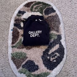 Gallery Dept Pants 