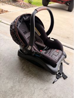 car seat