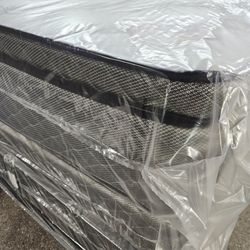 Twin Mattress  $179 <<