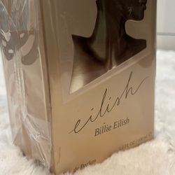 Billie Eilish No1 Perfume