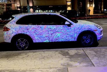 2013 Porsche Cayenne