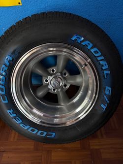 American racing wheels/in payments
