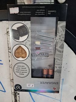 Engraver