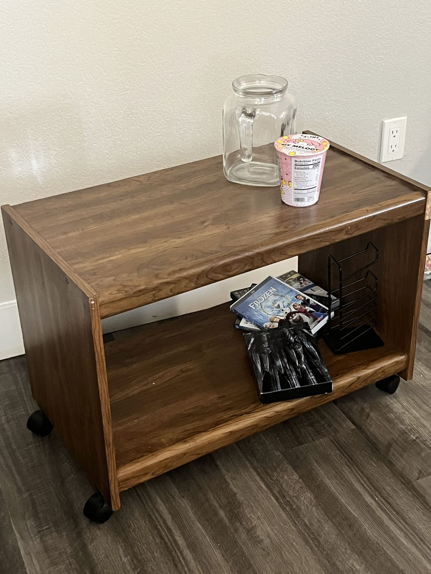 Free Shelves