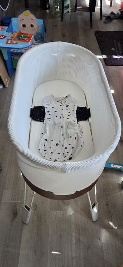 Snoo Bassinet