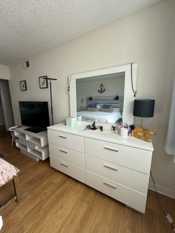 All must go 2 bedroom apt furniture