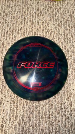 Disc Golf Disc