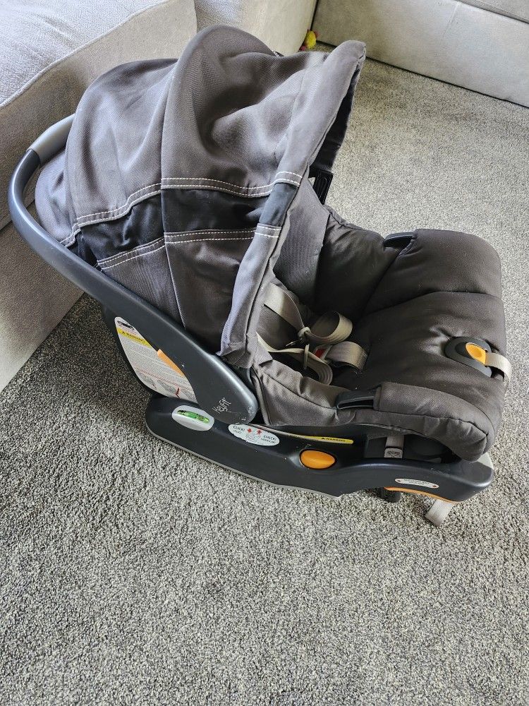 Car Seat