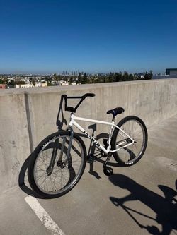 Street co 29er